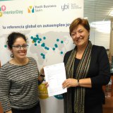 Programa de mentoring