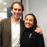 Programa de mentoring