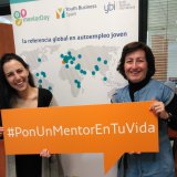 Programa de mentoring
