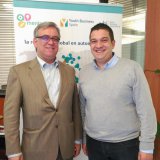 Programa de mentoring