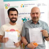 Programa de mentoring
