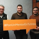 Programa de mentoring